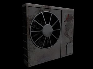 ma air conditioner