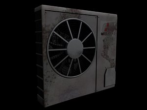 AirUnit