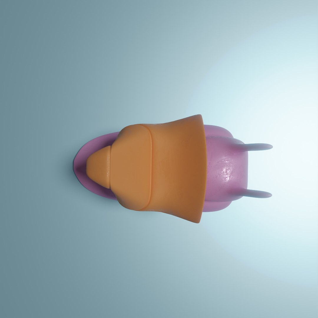 Cartoon snail with shell 3D model https://p.turbosquid.com/ts-thumb/zC/AYoDy8/Fc/5/jpg/1712586164/1920x1080/fit_q87/ebc84f0be76212b87c53d470b83bec6de657b6ce/5.jpg