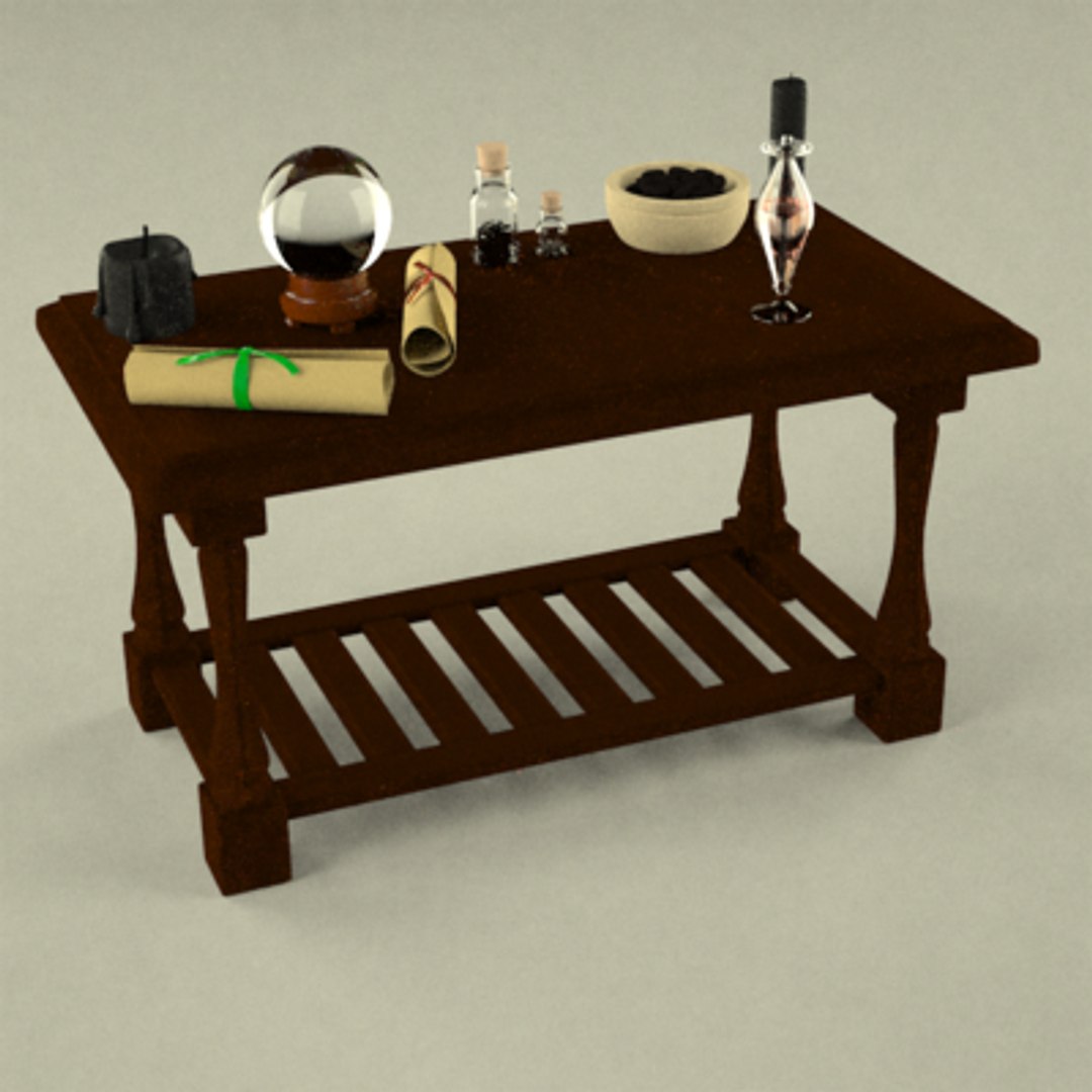 3d witch table equiped https://p.turbosquid.com/ts-thumb/zC/E0qav9/moJhQ3ZC/im1240940489/png/1240963323/1920x1080/fit_q87/ecd4ebfa91f127af9155b2064e002ec0cfa32f81/im1240940489.jpg