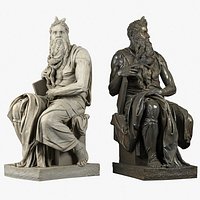 Moses