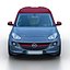 Opel Adam S 2017