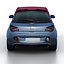 Opel Adam S 2017