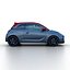 Opel Adam S 2017