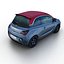 Opel Adam S 2017