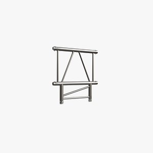 Ladder Truss A52 M K7 3D model