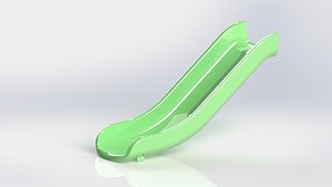 slide 3d 3ds