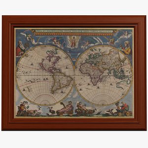FR Map 21
