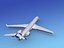 Bombardier CRJ900 Delta Connection 2