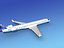 Bombardier CRJ900 Delta Connection 2