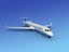 Bombardier CRJ900 Delta Connection 2