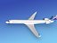 Bombardier CRJ900 Delta Connection 2
