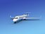 Bombardier CRJ900 Delta Connection 2