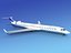Bombardier CRJ900 Delta Connection 2