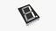 Segment Digit LCD Number Display