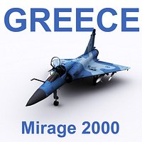 Mirage 2000