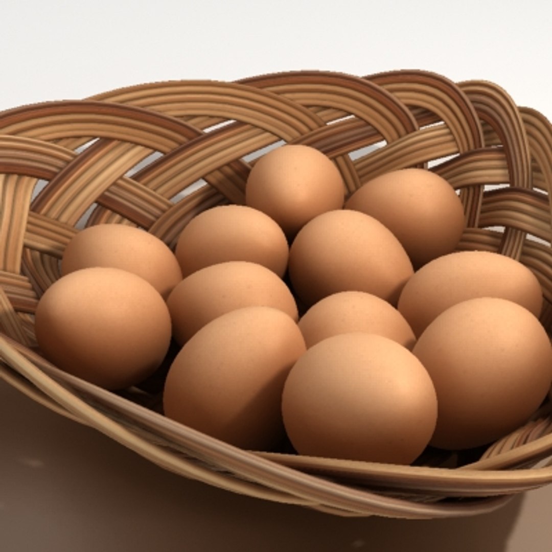 basket eggs 3d obj https://p.turbosquid.com/ts-thumb/zC/cNAYeI/R4b3zXnd/cestaconhuevos_05/jpg/1222450373/1920x1080/fit_q87/8541c821af0d34f462b40895768e6b91a430387b/cestaconhuevos_05.jpg
