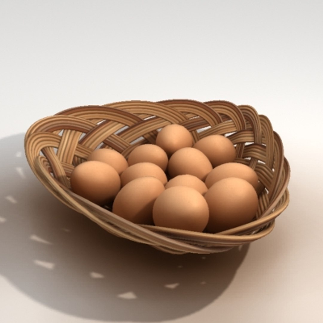 basket eggs 3d obj https://p.turbosquid.com/ts-thumb/zC/cNAYeI/hyCM262V/cestaconhuevos_02/jpg/1222450361/1920x1080/fit_q87/42ae995ba9bb625b77c5c648c32a13ec76d5da12/cestaconhuevos_02.jpg