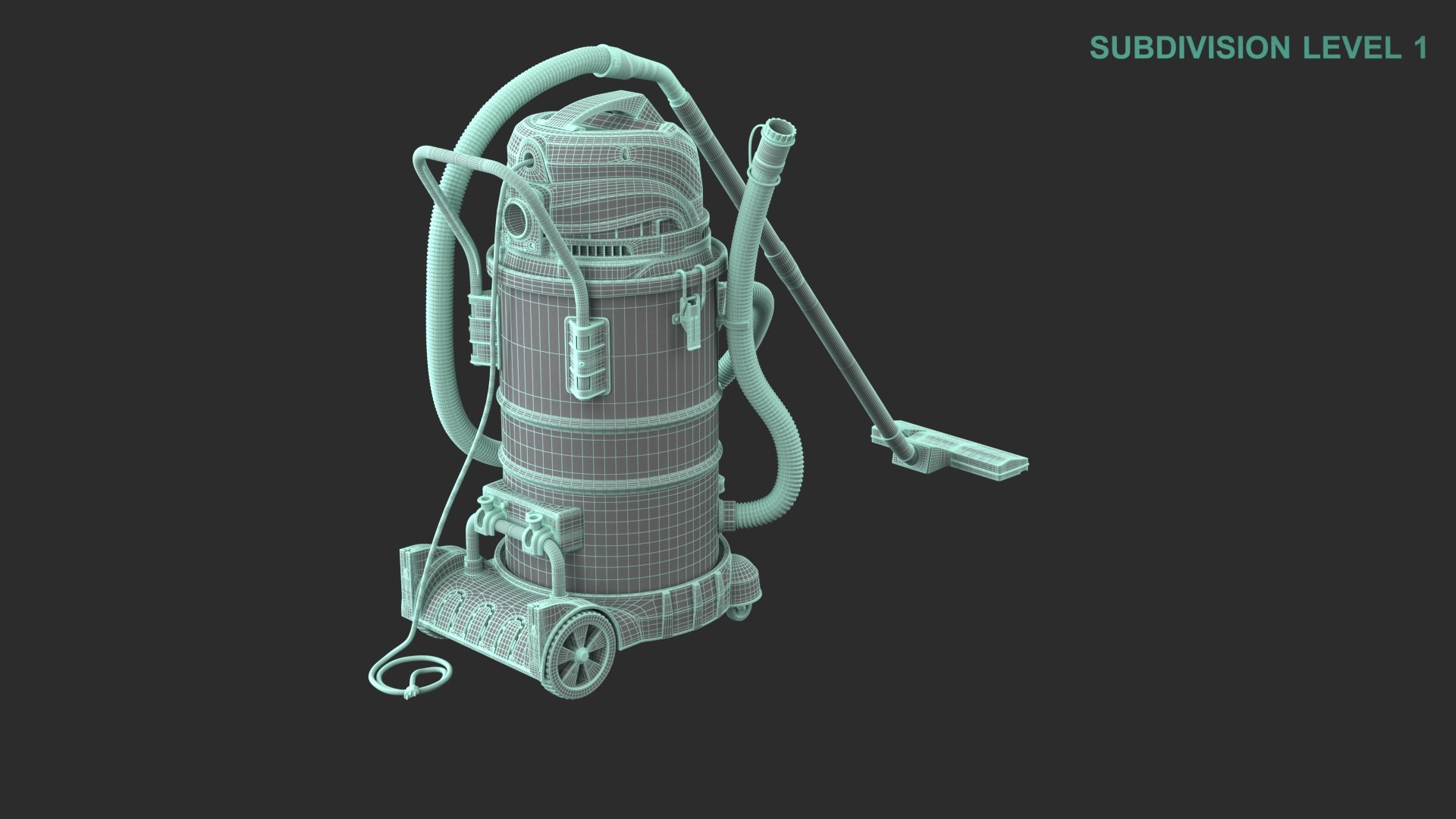 Vacuum Cleaner model https://p.turbosquid.com/ts-thumb/zC/djW8iB/Cd/wireframe0006/jpg/1689663425/1920x1080/fit_q87/7b7b9fa9e63b7a1d37dd15a5e4f5dcf390a4a504/wireframe0006.jpg