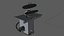 Machine de pressage