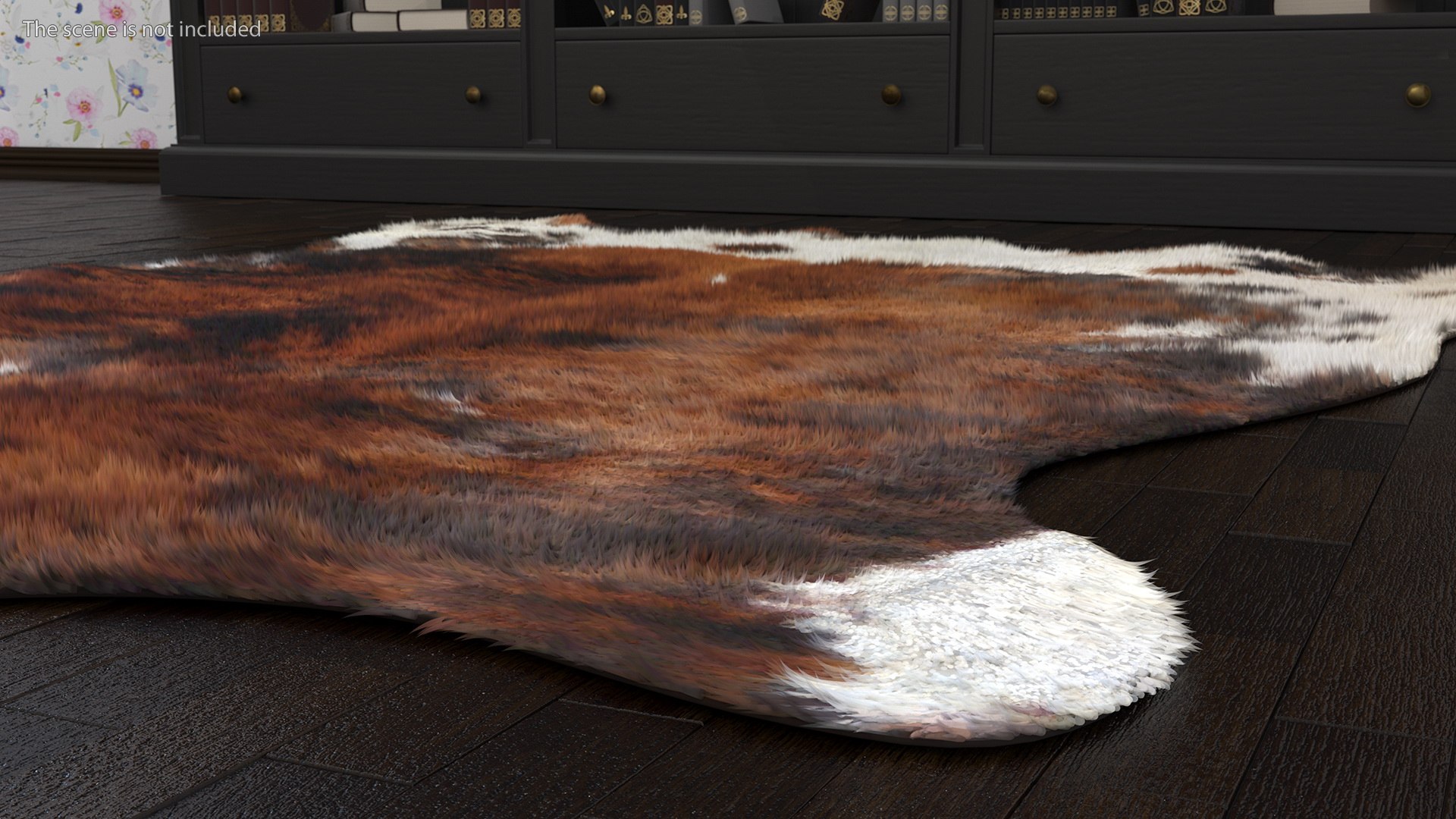 Cowhide Rug Light Brown and White Fur 3D model https://p.turbosquid.com/ts-thumb/zC/m4KUal/ok/cowhideruglightbrownandwhitefurc4dmodel005/jpg/1643381869/1920x1080/fit_q87/c6a65c00a71bd6b5cfa83f73da19776e6add2e5d/cowhideruglightbrownandwhitefurc4dmodel005.jpg