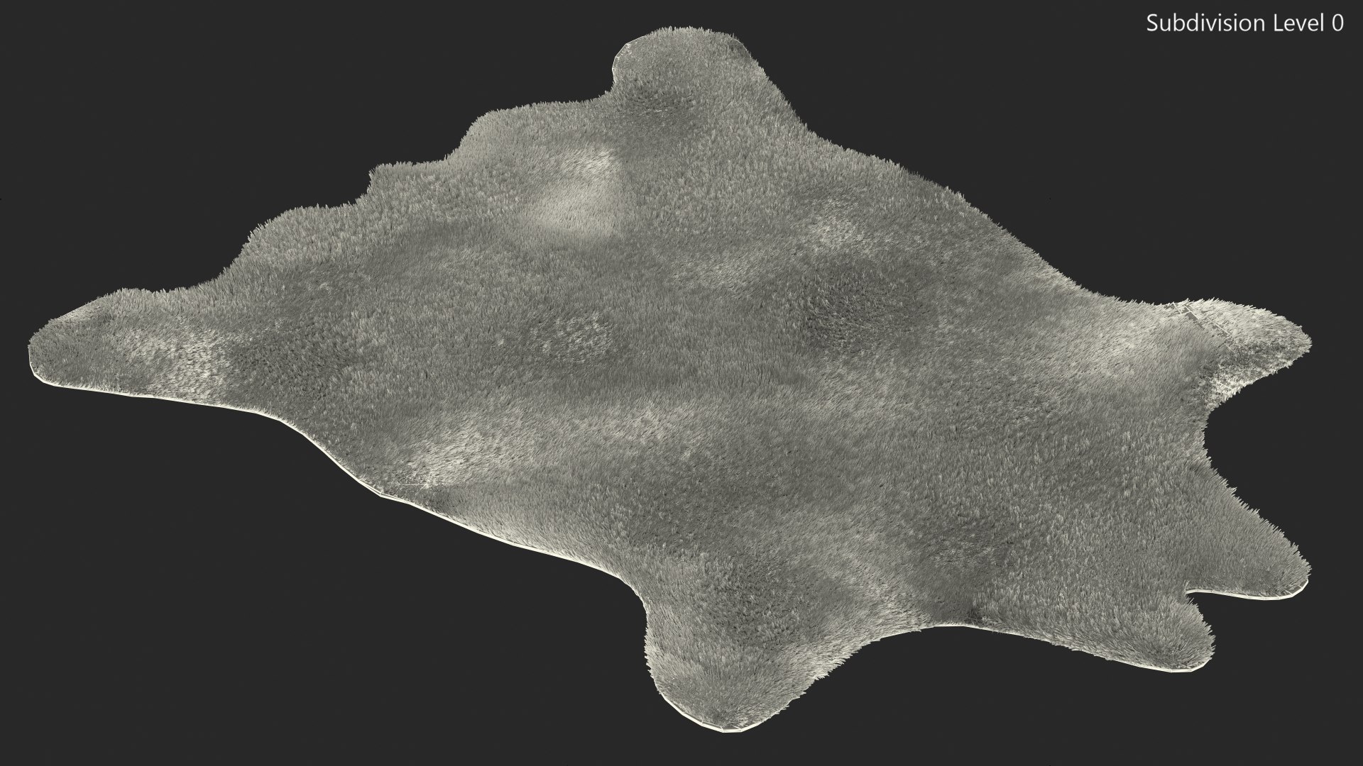 Cowhide Rug Light Brown and White Fur 3D model https://p.turbosquid.com/ts-thumb/zC/m4KUal/s7/cowhideruglightbrownandwhitefurc4dmodel014/jpg/1643381921/1920x1080/fit_q87/26a4027d88204d7e6009a0c48e300dbc02ecd997/cowhideruglightbrownandwhitefurc4dmodel014.jpg