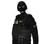SWAT Soldier 1 LOD2 Rigged