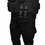 SWAT Soldier 1 LOD2 Rigged