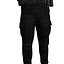 SWAT Soldier 1 LOD2 Rigged