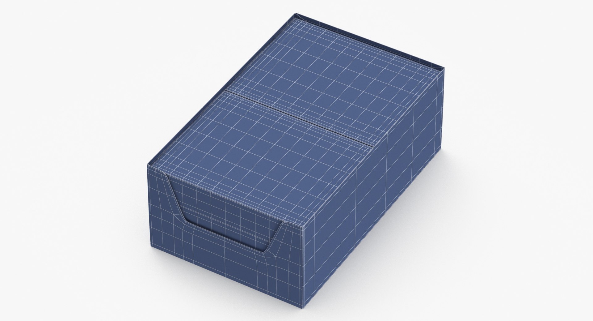 Chewing Gum Packs Type 01 Blue Full or Missing Blank and Generic Label 3D model https://p.turbosquid.com/ts-thumb/zC/nLp4oJ/P4/chewing_gum_packs_type_01_blue_full_blank_wireframe_0002/jpg/1695724952/1920x1080/fit_q87/a90b2cc88ed0637eb85185775e90b26dca796108/chewing_gum_packs_type_01_blue_full_blank_wireframe_0002.jpg