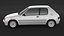 Peugeot 205 RALLYE