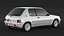 Peugeot 205 RALLYE