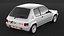 Peugeot 205 RALLYE