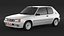 Peugeot 205 RALLYE