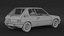 Peugeot 205 RALLYE