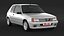 Peugeot 205 RALLYE