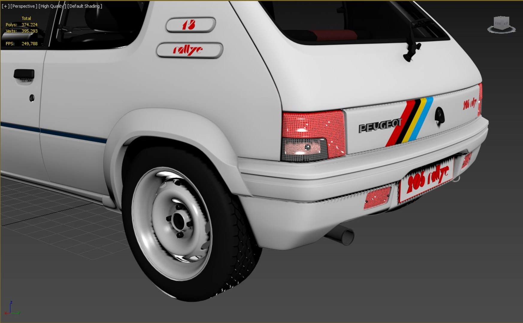 Peugeot 205 RALLYE model https://p.turbosquid.com/ts-thumb/zC/qbXSV9/qu/screenshot_5/jpg/1665671603/1920x1080/fit_q87/5a07f5c902b7724064ade10a89bda15d450b28b5/screenshot_5.jpg