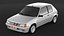 Peugeot 205 RALLYE