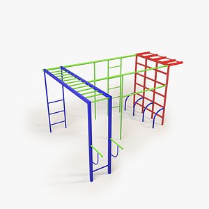 Monkey Bars