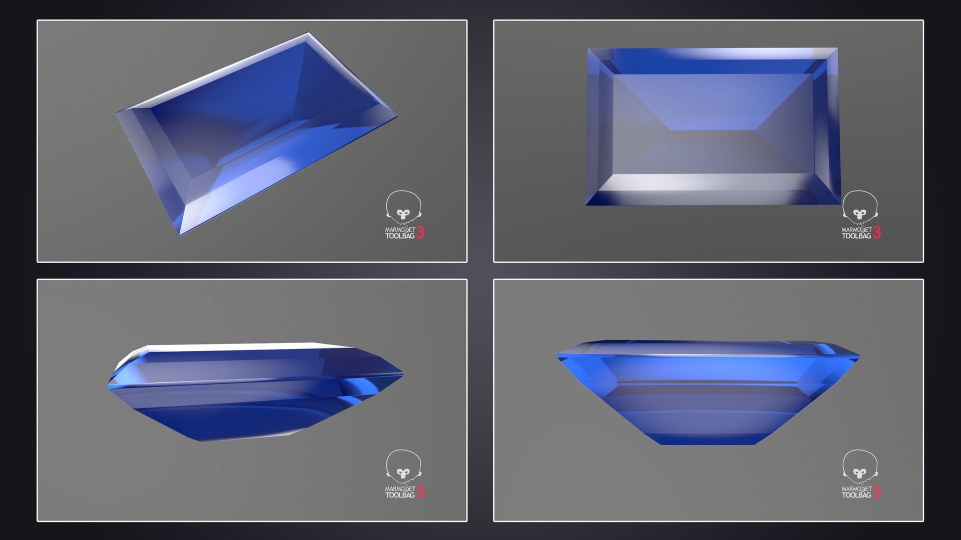 3D Blue Sapphire Stone Collection https://p.turbosquid.com/ts-thumb/zC/whb9on/JN/baguettecutbluesapphire_pbr/jpg/1717321664/1920x1080/fit_q87/50383cab9ae4dadf4f6afc2a2b64607e2f81b7d4/baguettecutbluesapphire_pbr.jpg