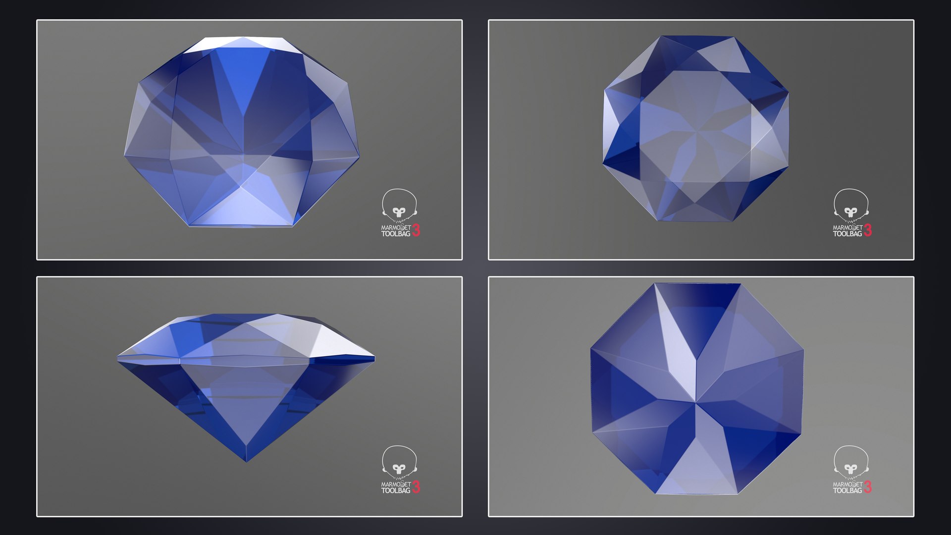 3D Blue Sapphire Stone Collection https://p.turbosquid.com/ts-thumb/zC/whb9on/Y1/singlecutbluesapphire_pbr/jpg/1717400089/1920x1080/fit_q87/1e02598a711dab56099900f48f64271312e653c4/singlecutbluesapphire_pbr.jpg
