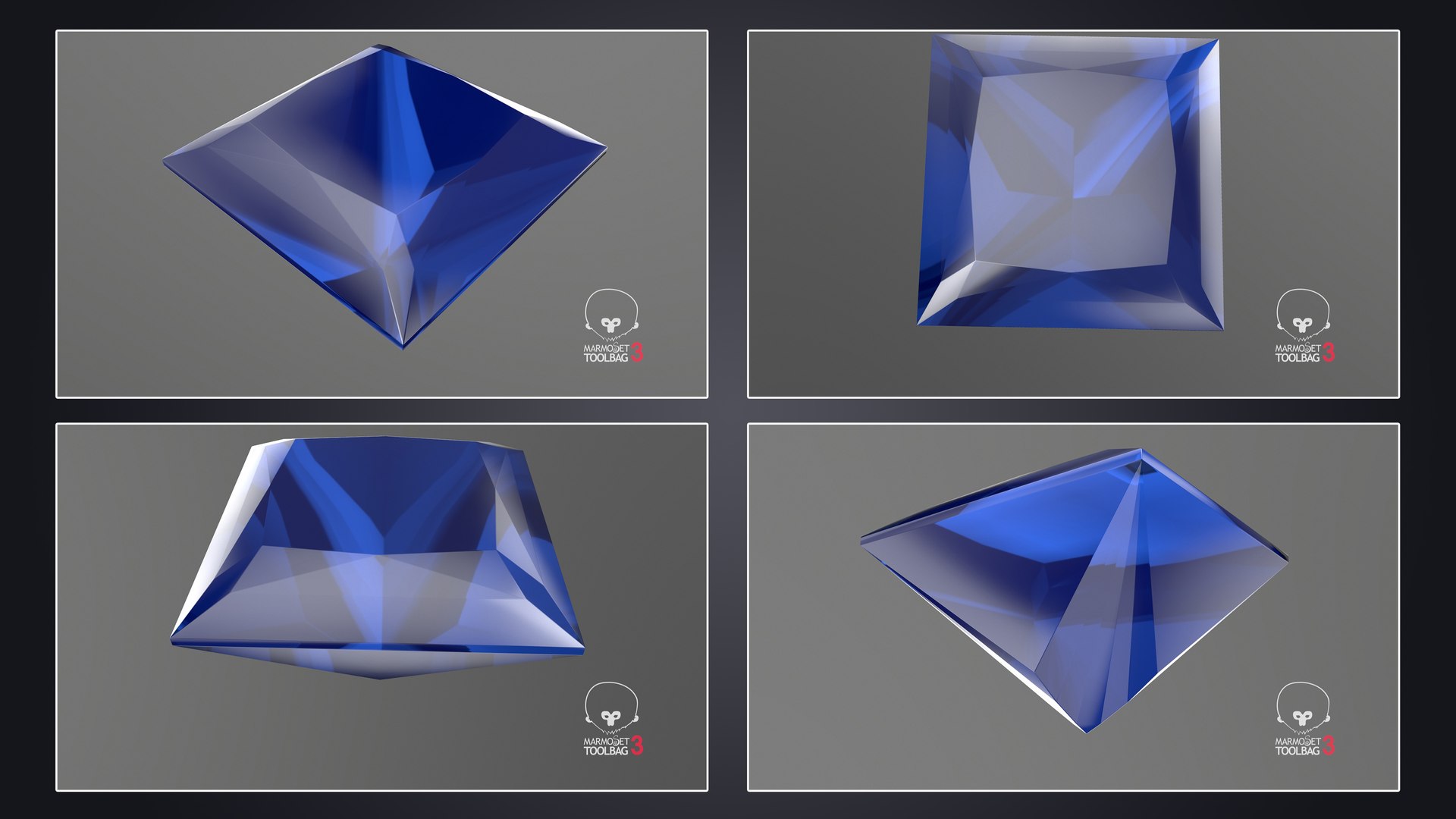 3D Blue Sapphire Stone Collection https://p.turbosquid.com/ts-thumb/zC/whb9on/sm/princesscutbluesapphire_pbr/jpg/1717399665/1920x1080/fit_q87/fa76c3cda77233da9d7d2532fc18318ef33366b5/princesscutbluesapphire_pbr.jpg