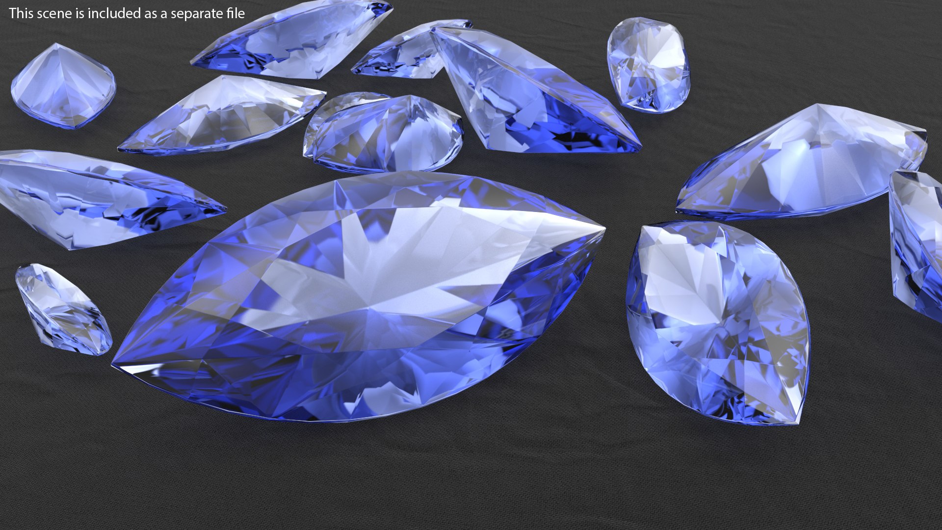 3D Blue Sapphire Stone Collection https://p.turbosquid.com/ts-thumb/zC/whb9on/yY/marquisecutbluesapphire_presentationframe01/jpg/1717321963/1920x1080/fit_q87/9041fc0de63f9a8b0fd6b9d766043ef3ad5c6344/marquisecutbluesapphire_presentationframe01.jpg