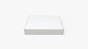Mailer Box - Large Flat White