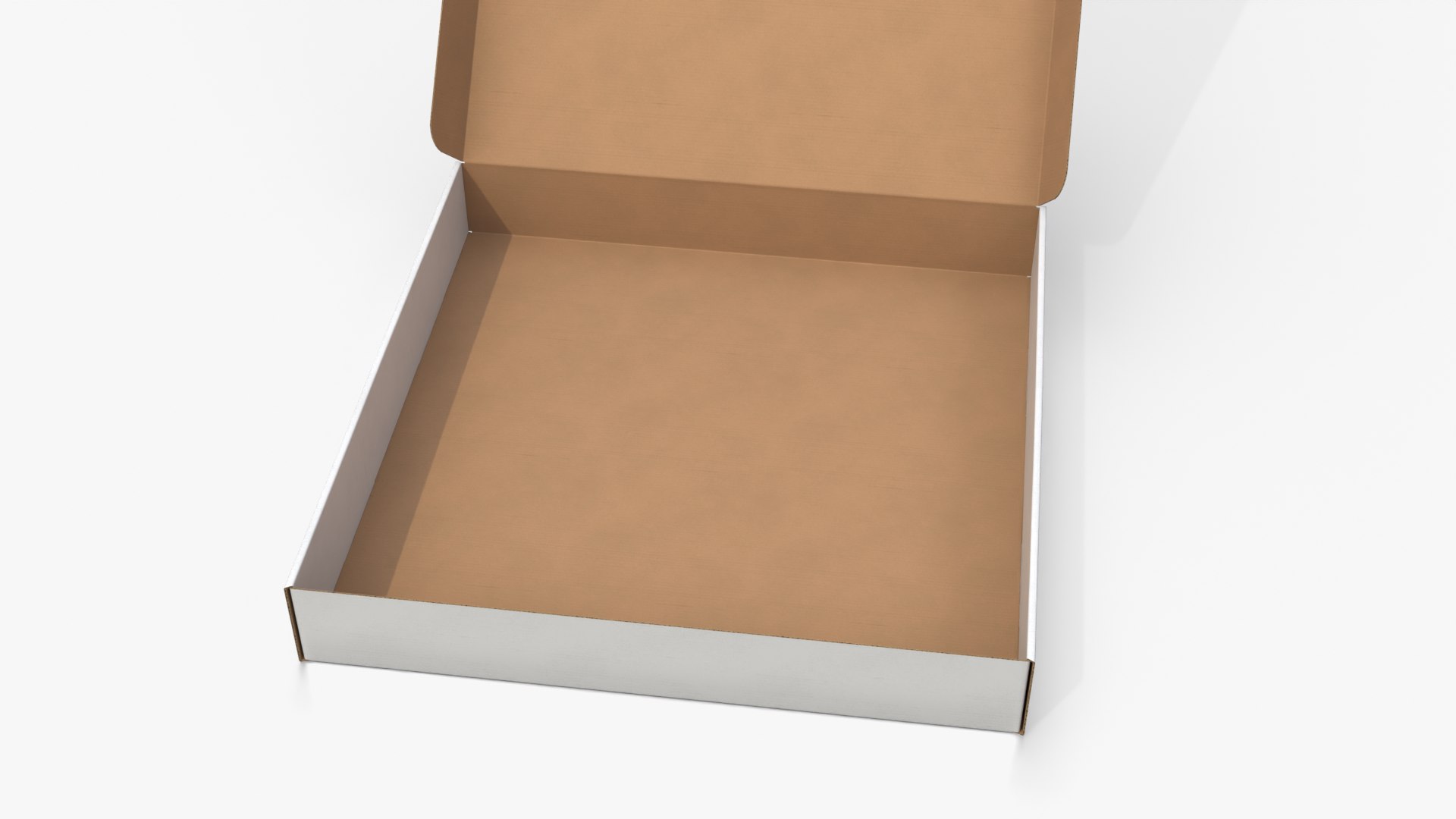 Mailer Box - Large Flat White 3D model https://p.turbosquid.com/ts-thumb/zC/woHXFW/KB/r_8/png/1776545784/1920x1080/fit_q87/d8d9f1b9495ff390a3a7505309ca5e95b55feeae/r_8.jpg
