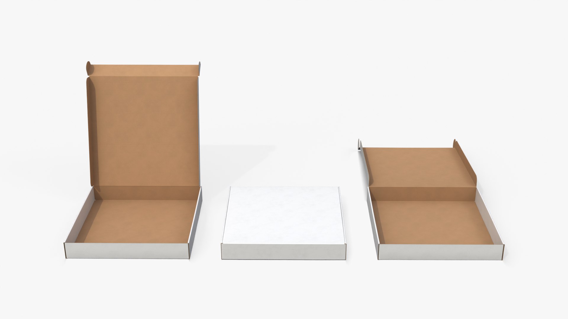 Mailer Box - Large Flat White 3D model https://p.turbosquid.com/ts-thumb/zC/woHXFW/SY/r_10/png/1776545784/1920x1080/fit_q87/a4e72d6e86a91a7fe2a253dc87e832eeb5abfc95/r_10.jpg
