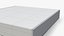 Mailer Box - Large Flat White