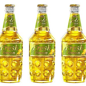Beer Fresh Limon