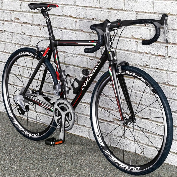 maya colnago c60 racing bicycle