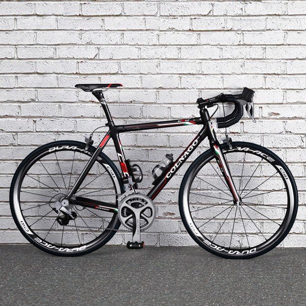 maya colnago c60 racing bicycle